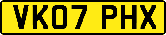 VK07PHX