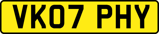 VK07PHY