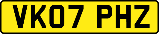 VK07PHZ