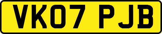 VK07PJB