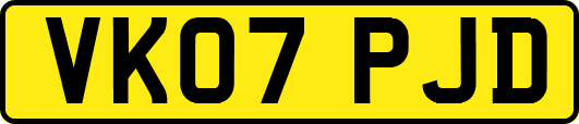VK07PJD