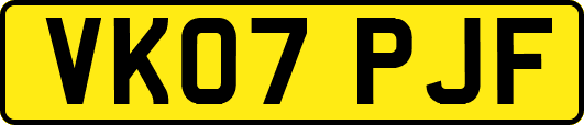 VK07PJF