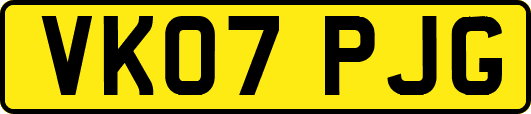 VK07PJG