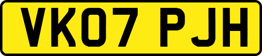 VK07PJH
