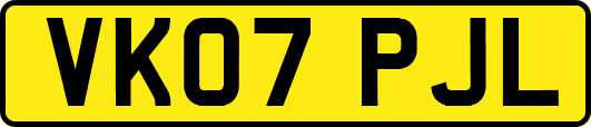 VK07PJL