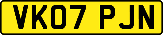 VK07PJN