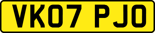 VK07PJO