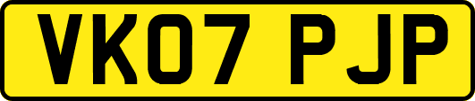 VK07PJP