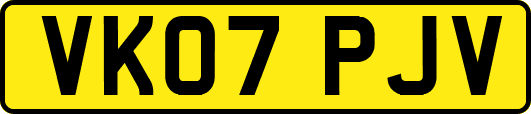 VK07PJV