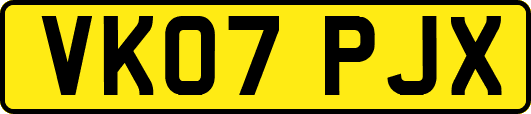 VK07PJX