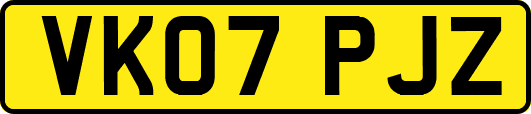 VK07PJZ