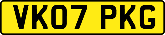 VK07PKG