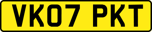 VK07PKT