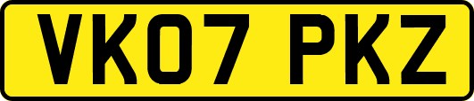 VK07PKZ