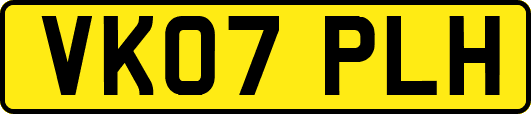 VK07PLH