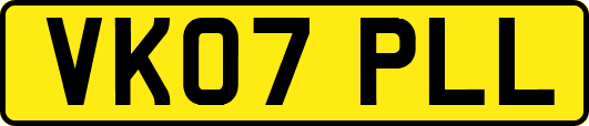 VK07PLL