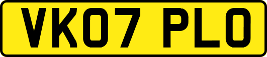 VK07PLO