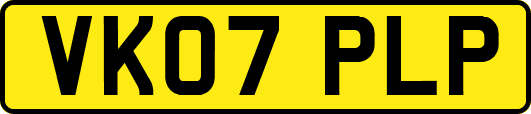 VK07PLP