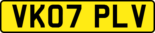 VK07PLV