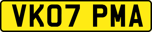 VK07PMA