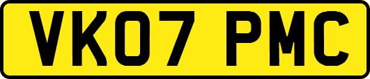 VK07PMC