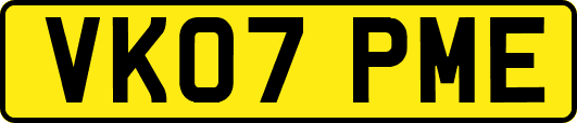 VK07PME