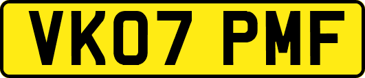 VK07PMF
