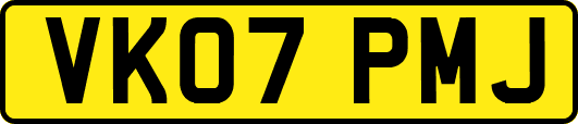 VK07PMJ