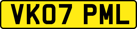 VK07PML