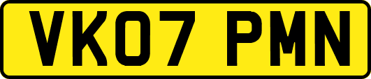 VK07PMN