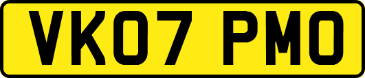 VK07PMO
