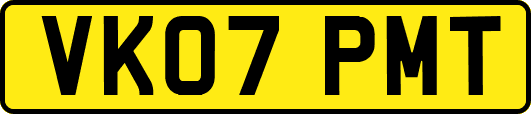 VK07PMT