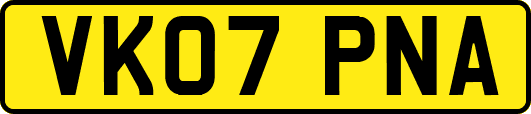 VK07PNA