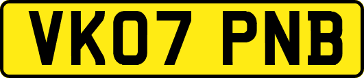 VK07PNB