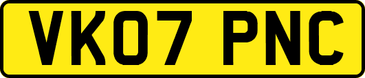 VK07PNC