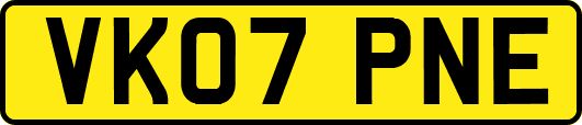 VK07PNE