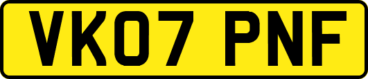 VK07PNF