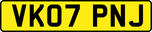 VK07PNJ