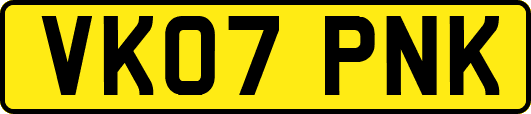 VK07PNK