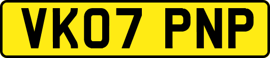 VK07PNP