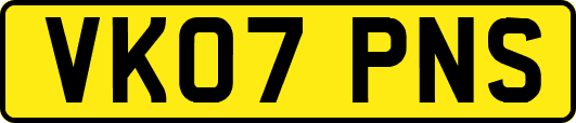 VK07PNS