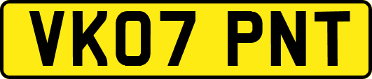 VK07PNT
