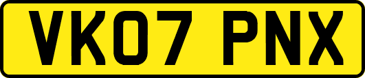 VK07PNX