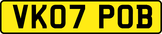 VK07POB