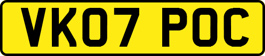 VK07POC