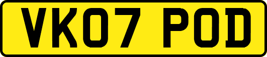 VK07POD