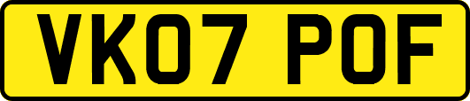 VK07POF