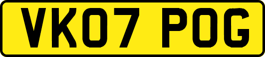 VK07POG