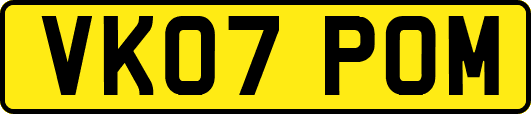 VK07POM