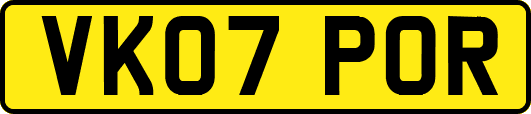 VK07POR